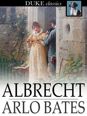 cover image of Albrecht